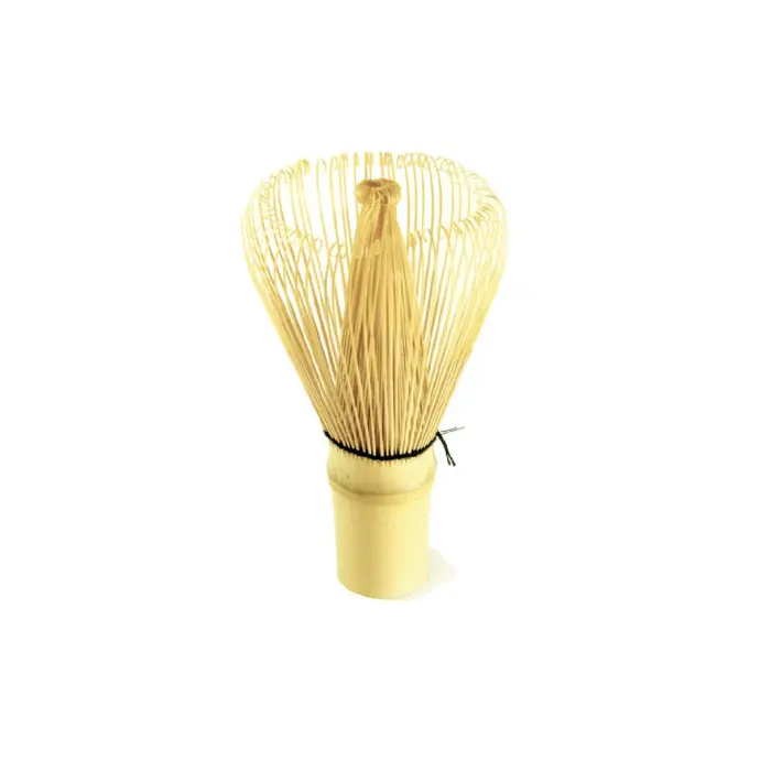 Fouet en bambou Matcha, Biotona