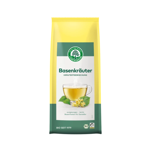 Tisane basifiante bio, Lebensbaum